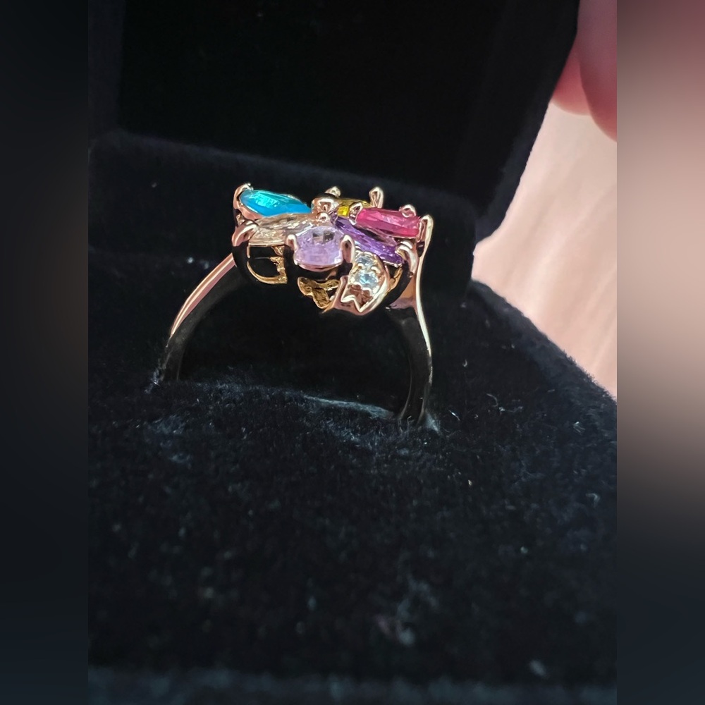 Colorful Ring - Picture 4 of 6